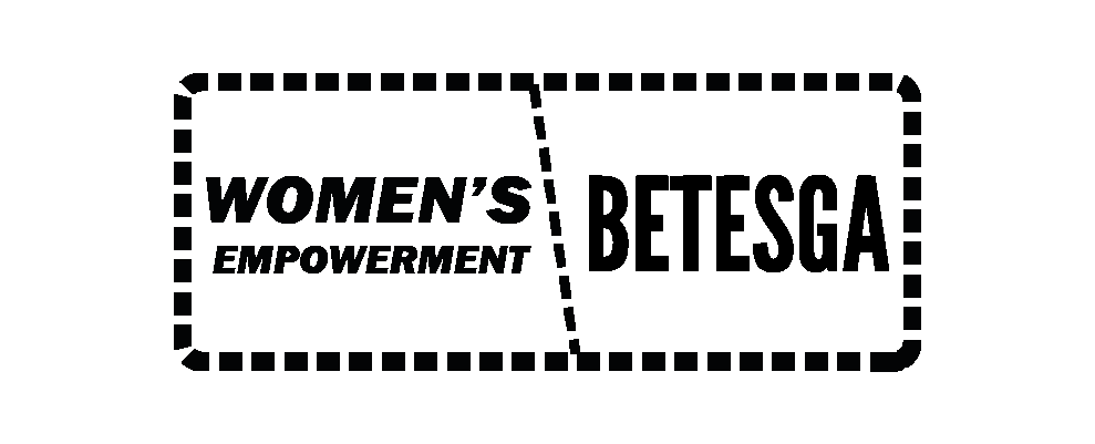Women's Empowerment - Betesga – ORIGINAL OFFICIAL