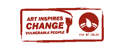 Art Inspires Change - Vulnerable Communities