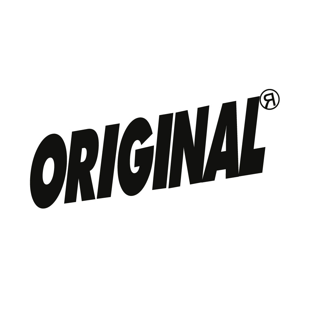 ORIGINAL BRAND & ORIGINAL LANYARDS – ORIGINAL OFFICIAL